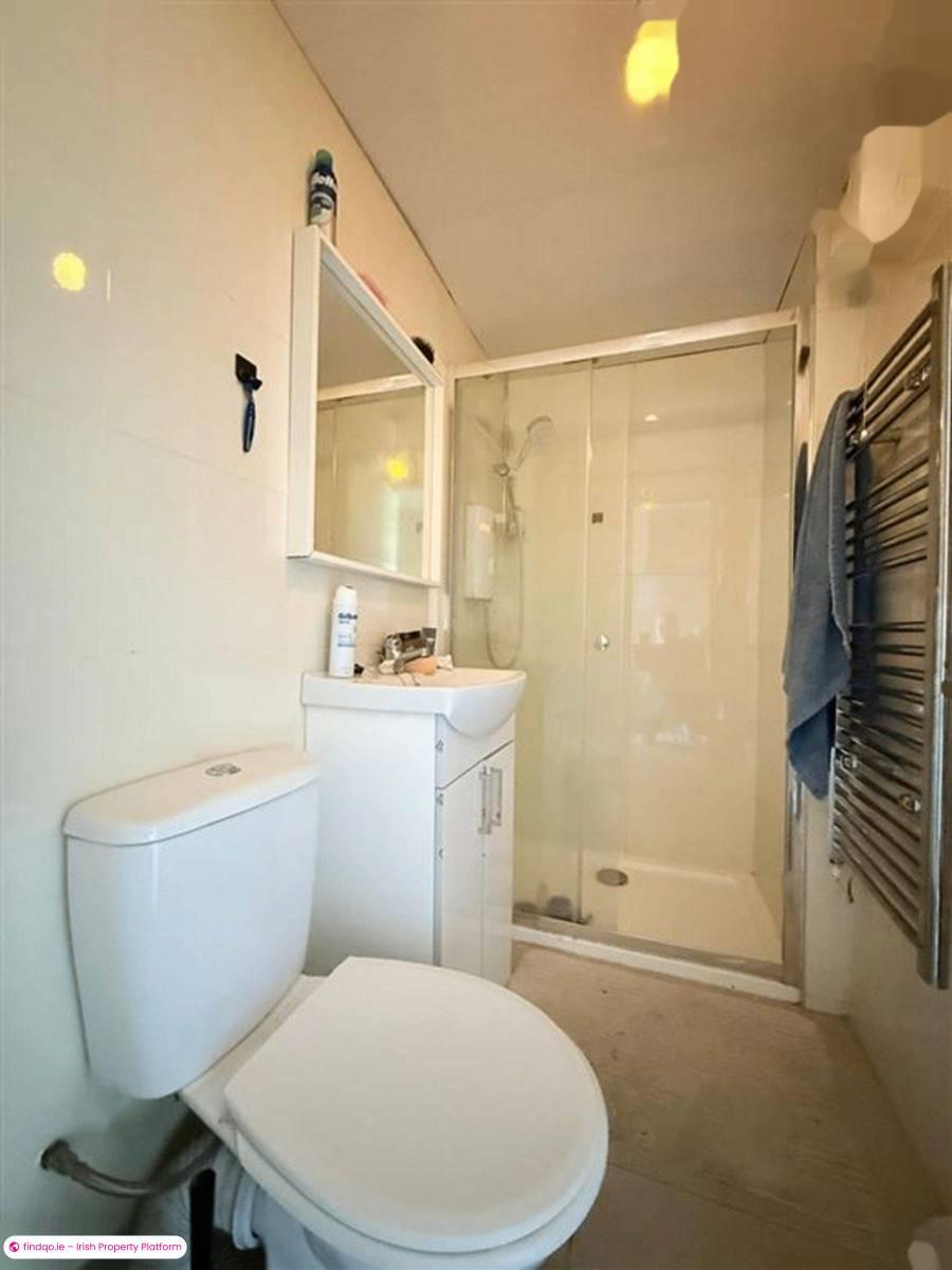 Semi-detached house for Sale in Frenchpark, Roscommon