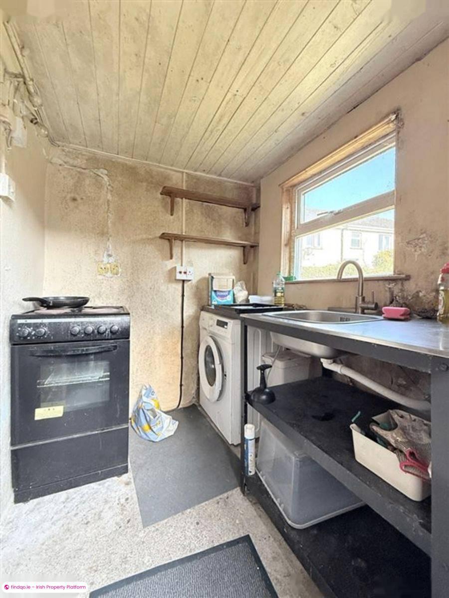 Semi-detached house for Sale in Frenchpark, Roscommon