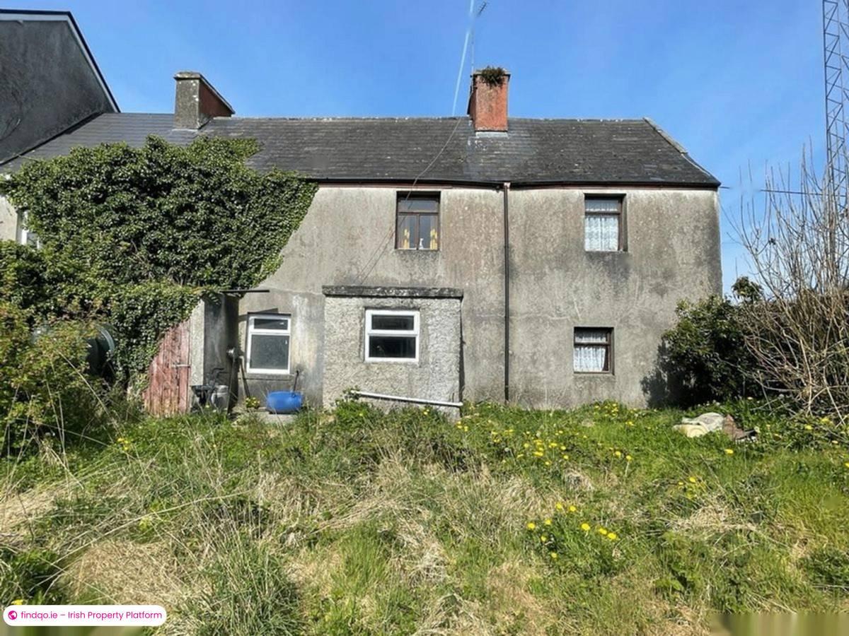 Semi-detached house for Sale in Frenchpark, Roscommon