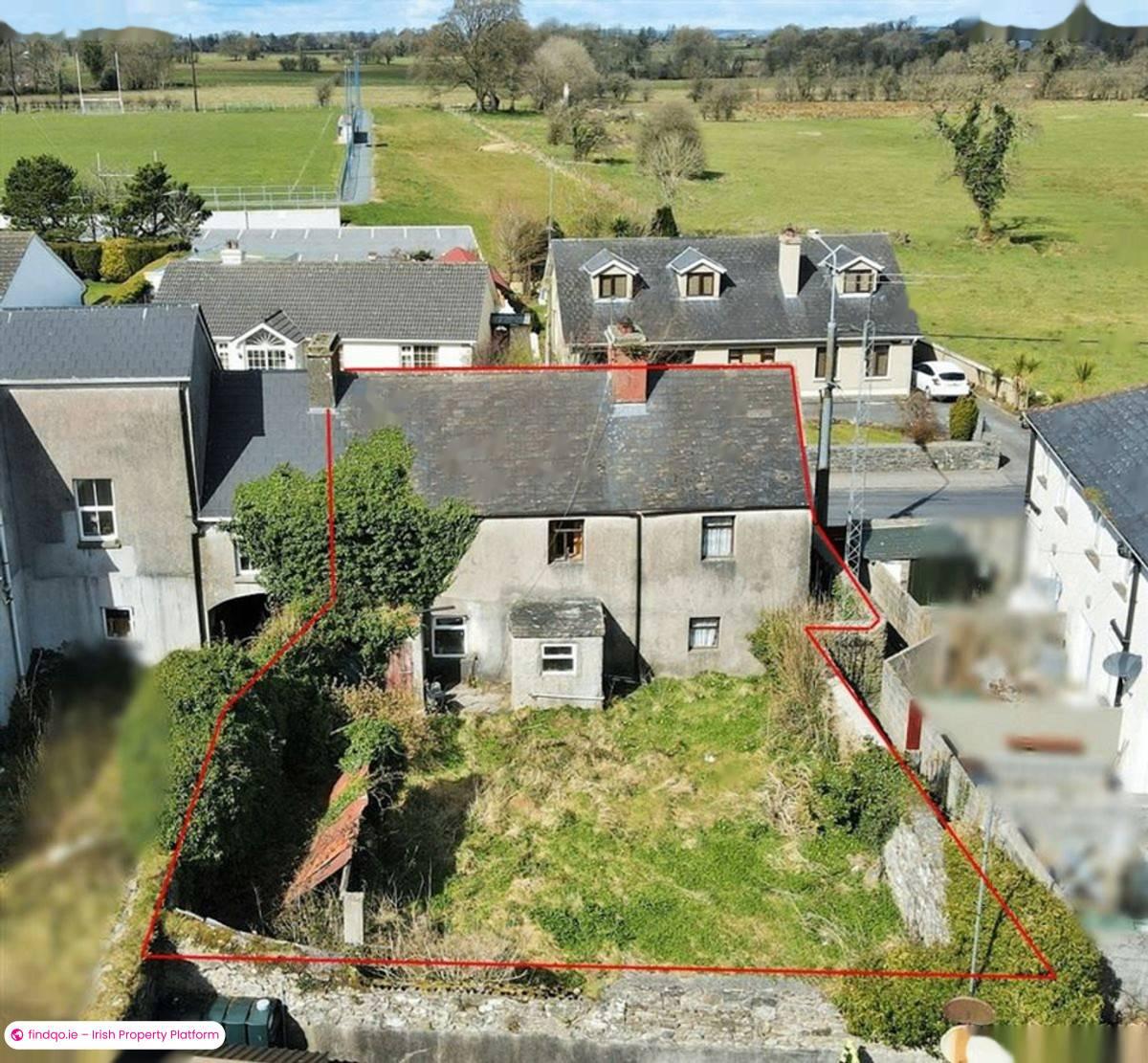 Semi-detached house for Sale in Frenchpark, Roscommon