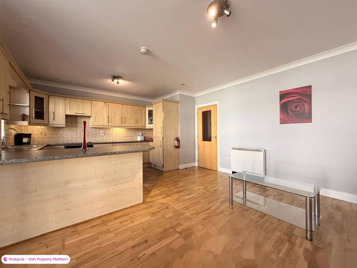 Apartment for Sale in Ballaghaderreen, Roscommon