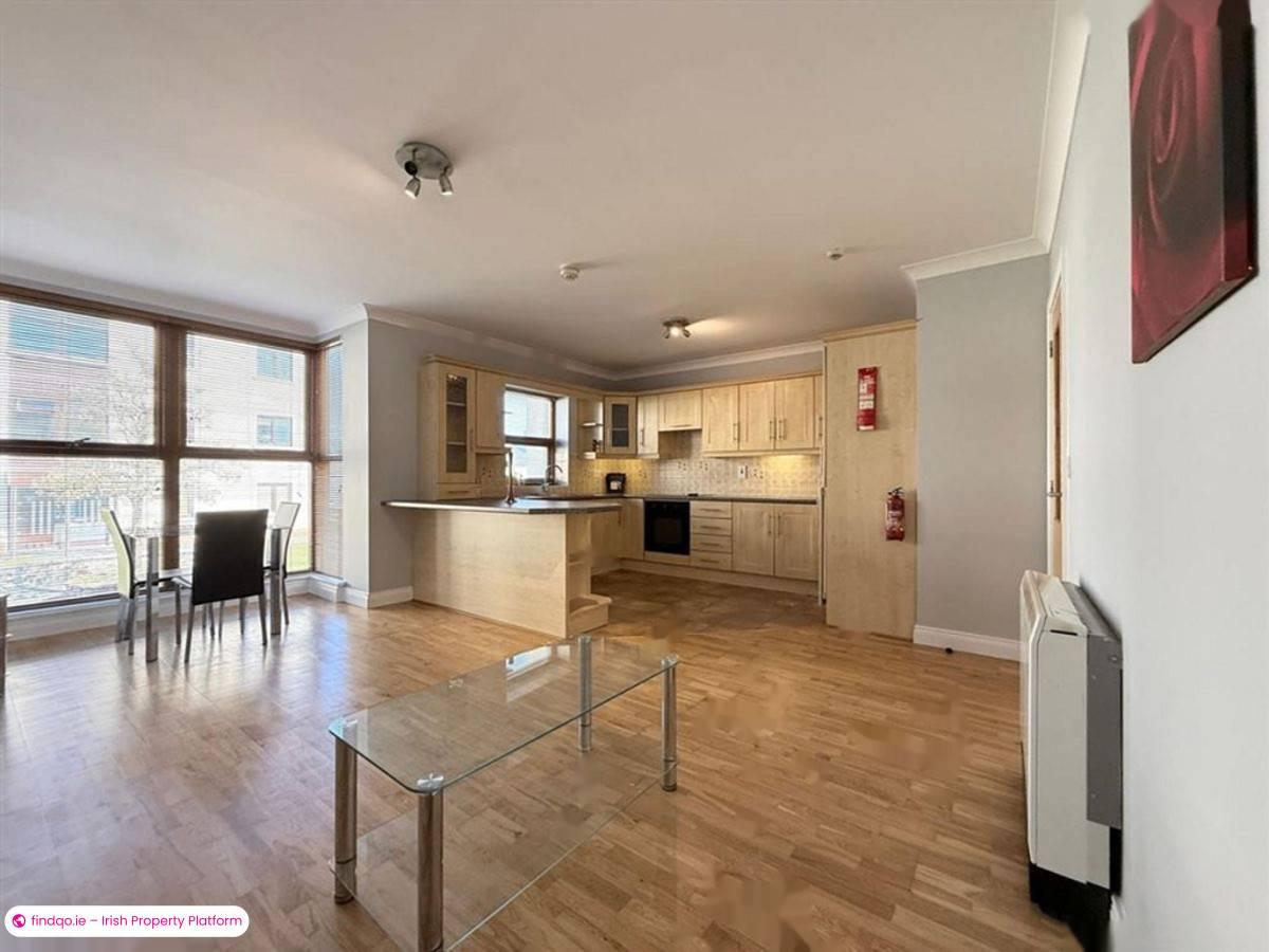 Apartment for Sale in Ballaghaderreen, Roscommon