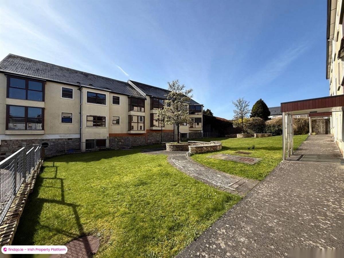 Apartment for Sale in Ballaghaderreen, Roscommon