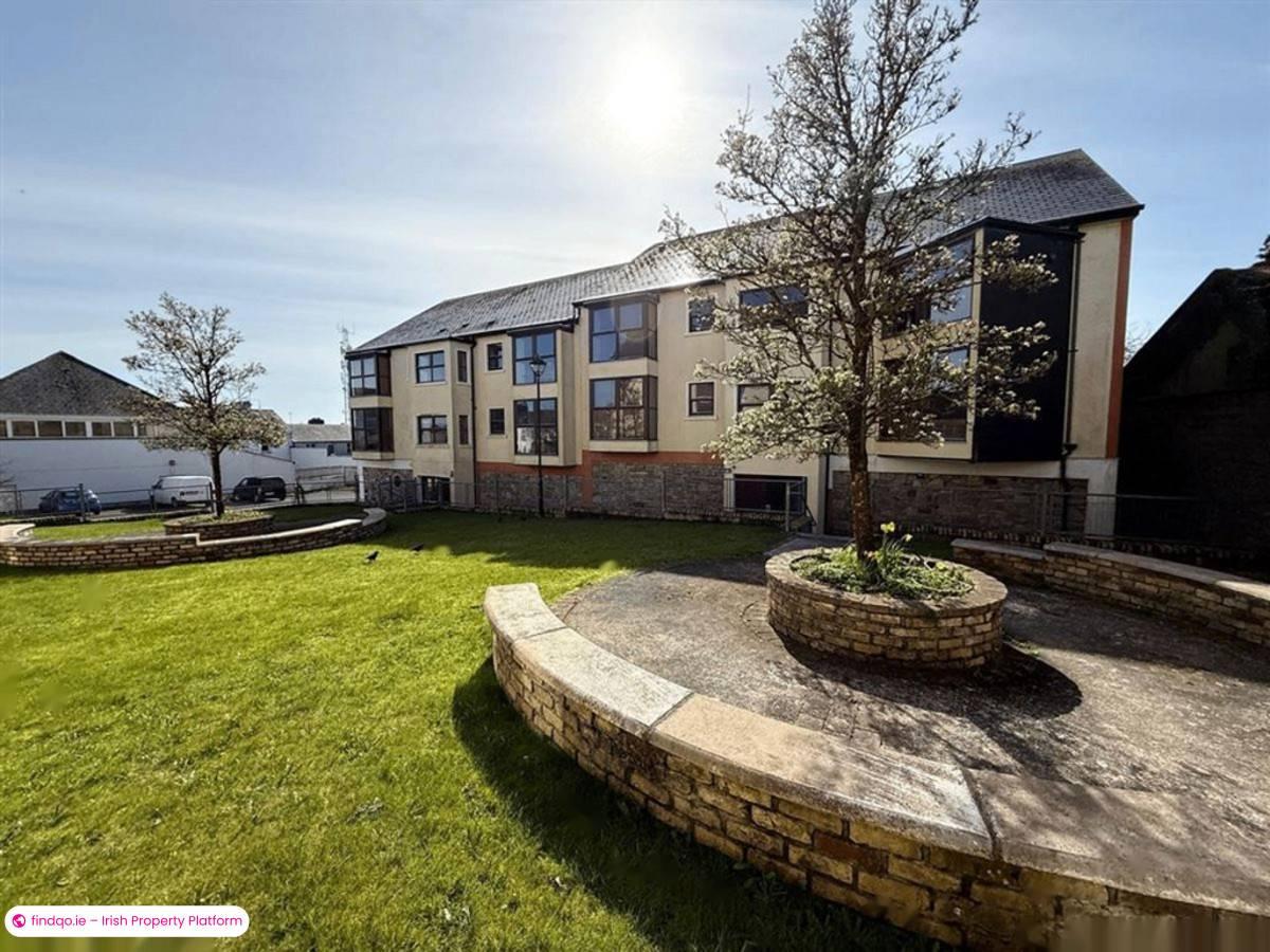 Apartment for Sale in Ballaghaderreen, Roscommon