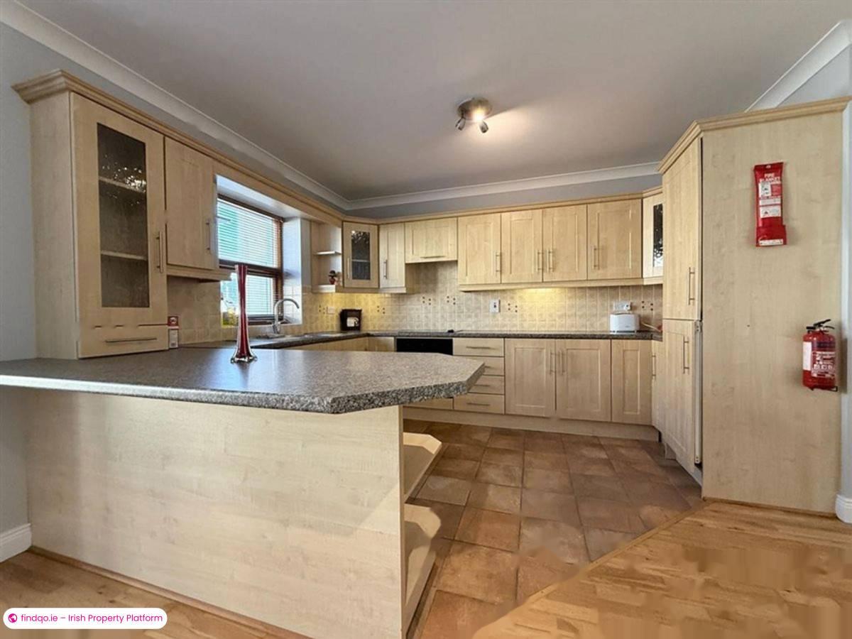 Apartment for Sale in Ballaghaderreen, Roscommon