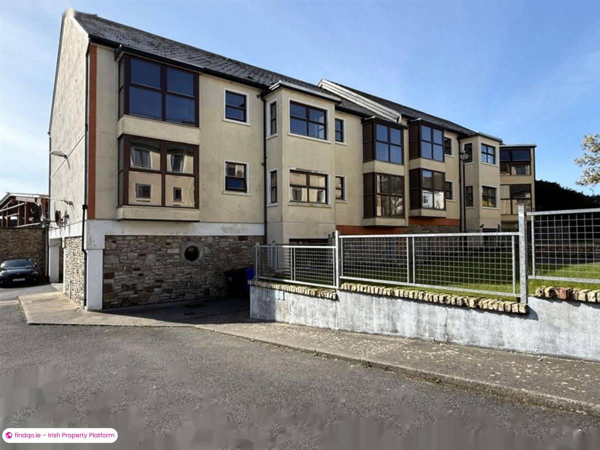 Apartment for Sale in Ballaghaderreen, Roscommon