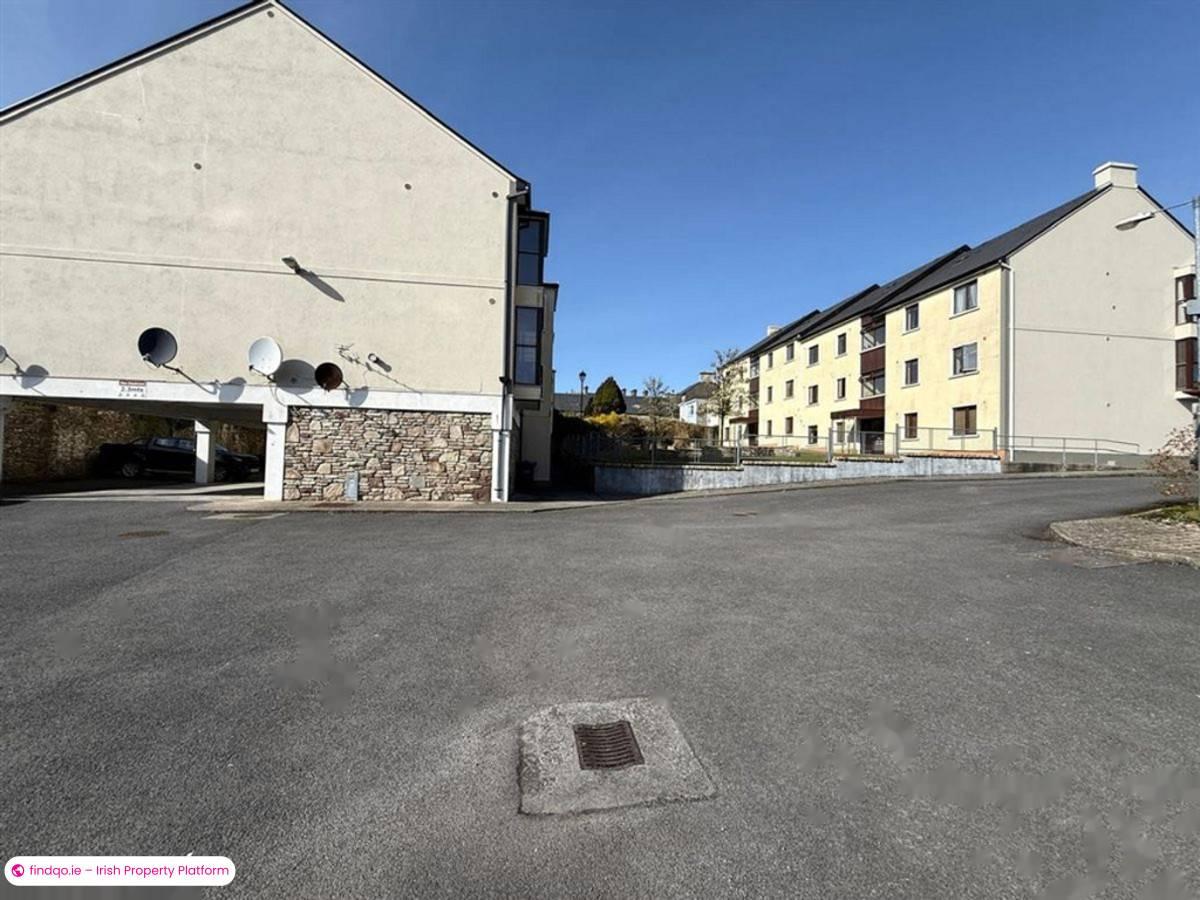 Apartment for Sale in Ballaghaderreen, Roscommon