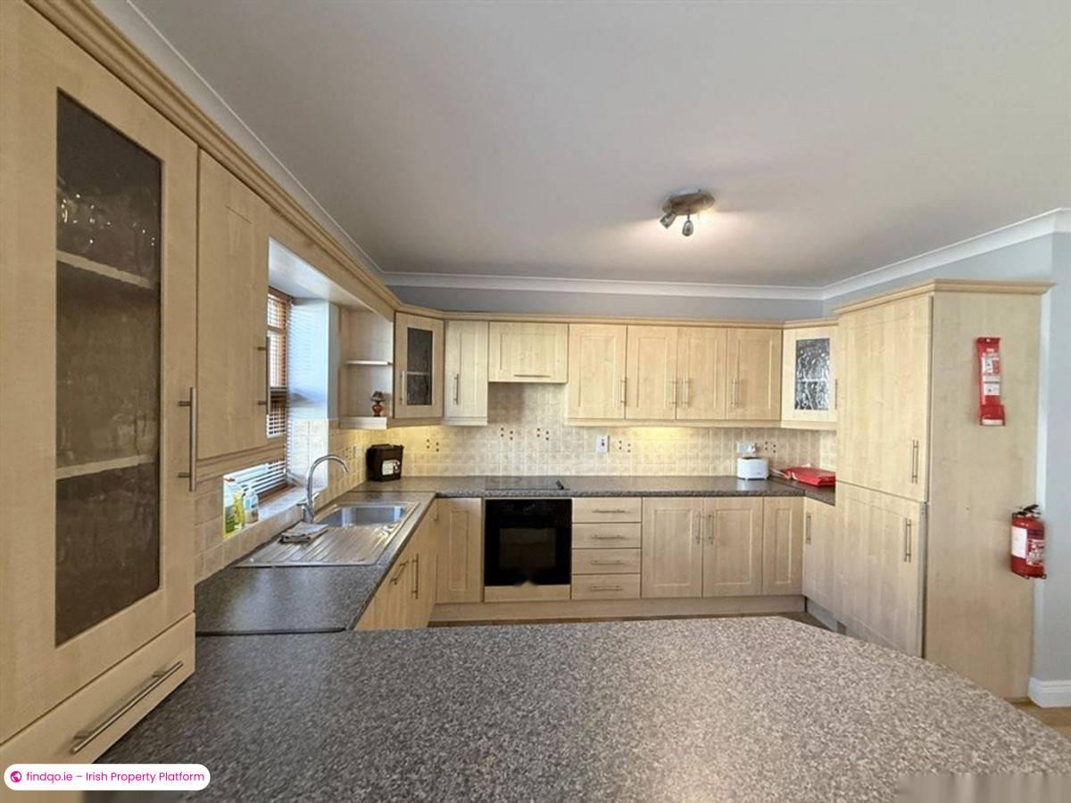 Apartment for Sale in Ballaghaderreen, Roscommon