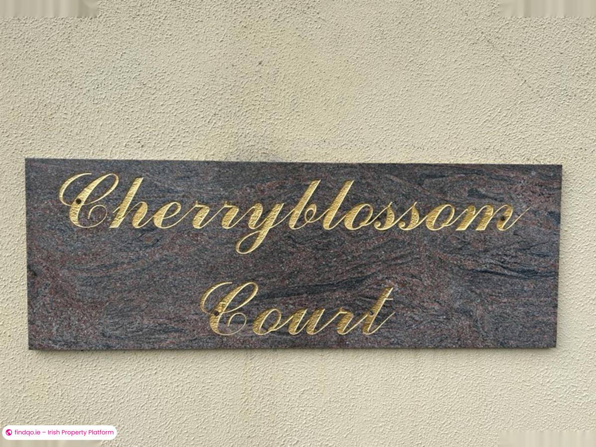 Apartment for Sale in Ballaghaderreen, Roscommon