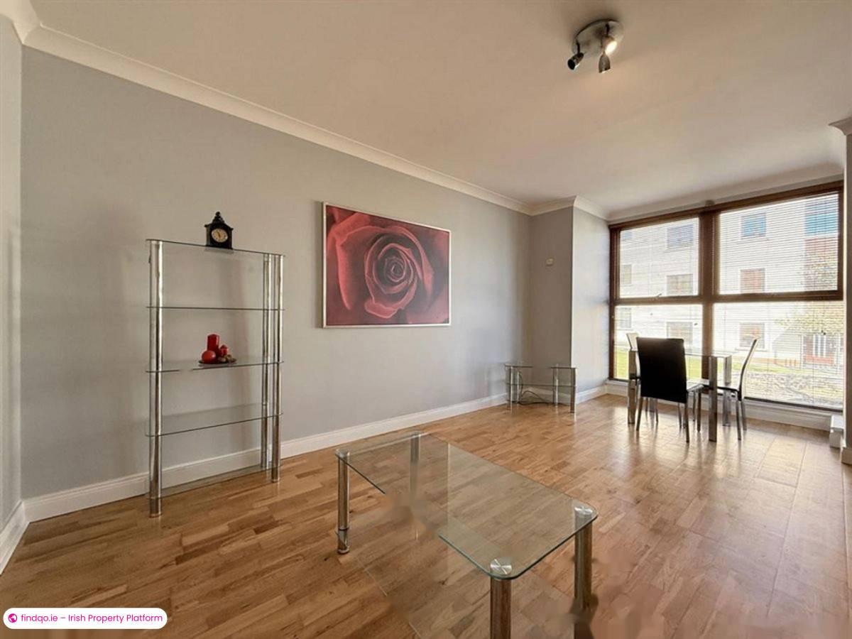 Apartment for Sale in Ballaghaderreen, Roscommon