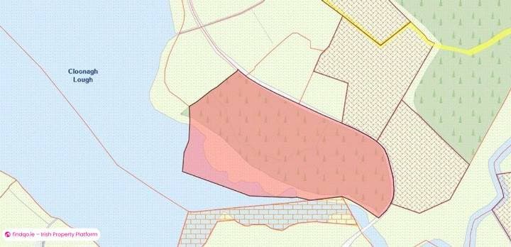 Agricultural Land for Sale in Loughglynn, Roscommon