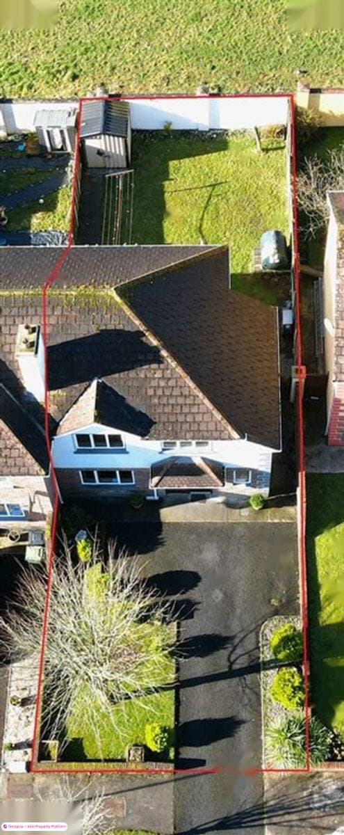 Semi-detached house for Sale in Ballaghaderreen, Roscommon