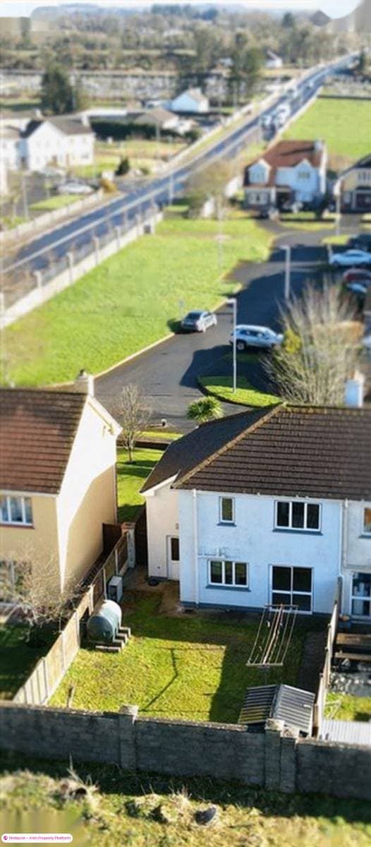 Semi-detached house for Sale in Ballaghaderreen, Roscommon