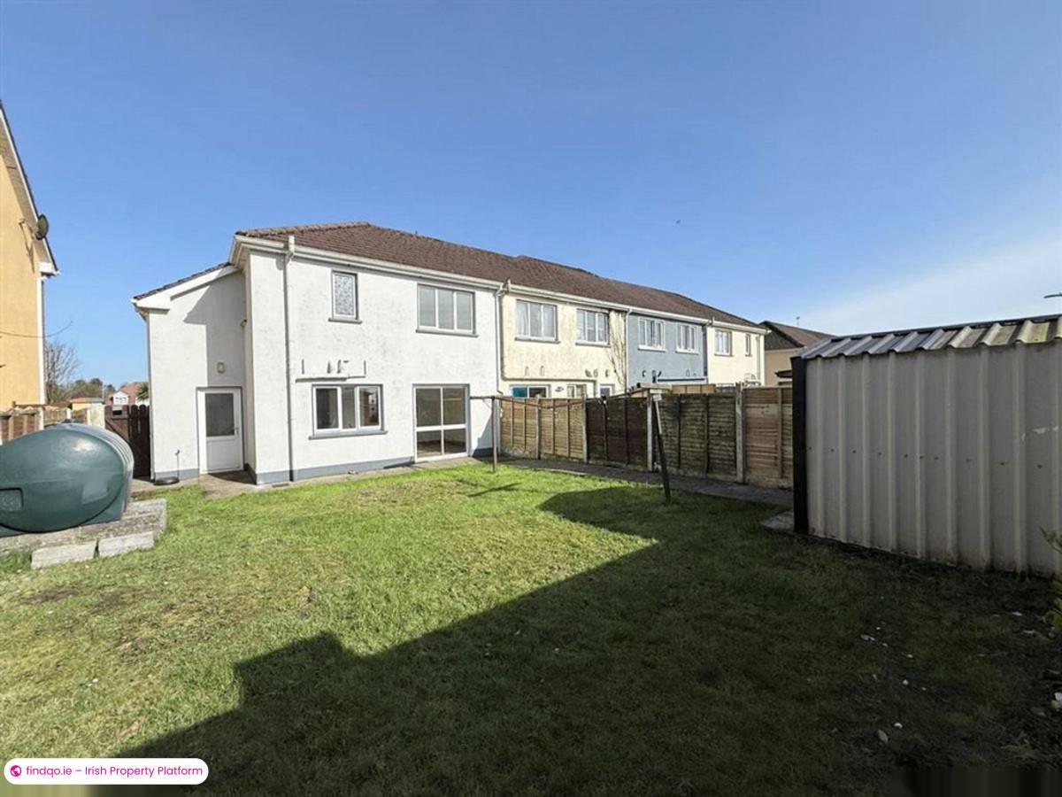 Semi-detached house for Sale in Ballaghaderreen, Roscommon