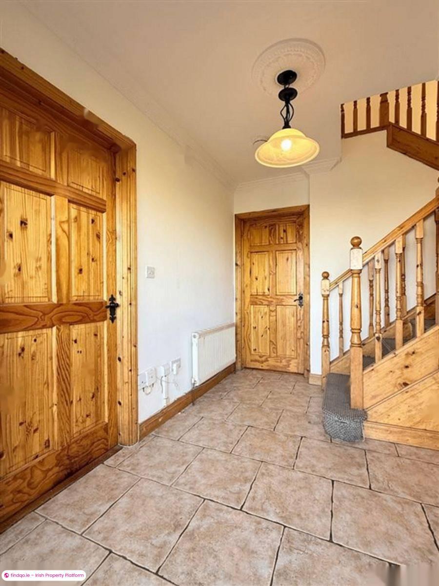 Semi-detached house for Sale in Ballaghaderreen, Roscommon