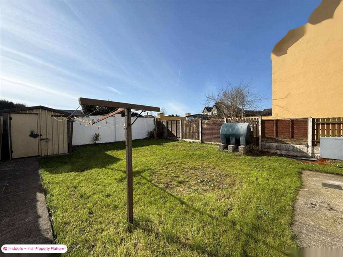 Semi-detached house for Sale in Ballaghaderreen, Roscommon