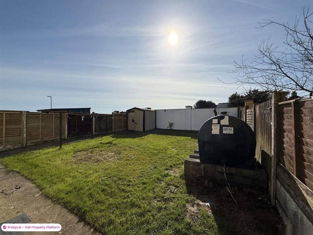 Semi-detached house for Sale in Ballaghaderreen, Roscommon