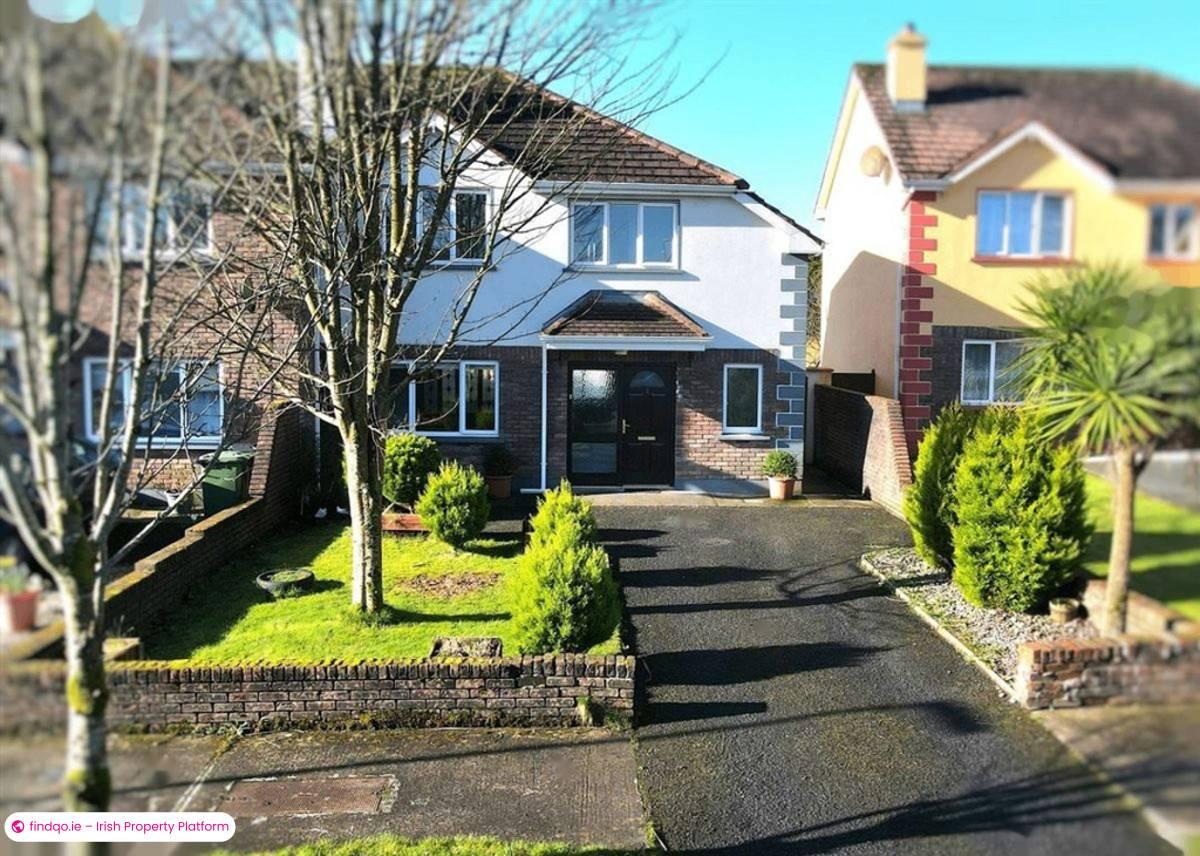 Semi-detached house for Sale in Ballaghaderreen, Roscommon