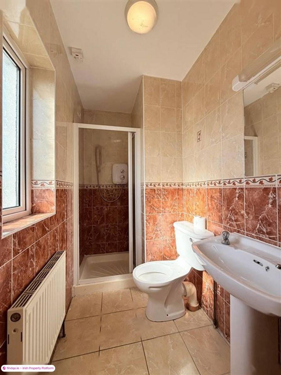 Semi-detached house for Sale in Ballaghaderreen, Roscommon