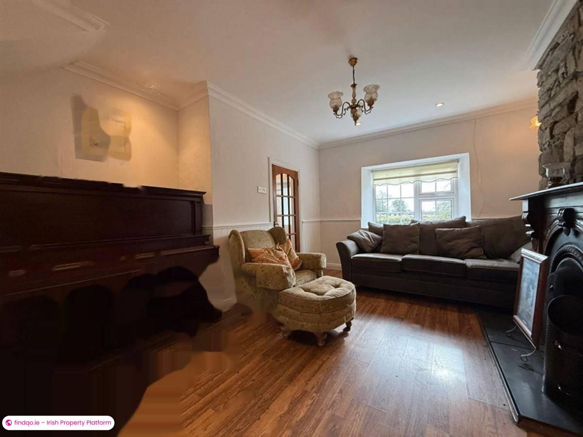 Detached house for Sale in Ballaghaderreen, Roscommon