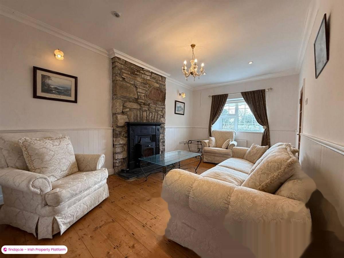 Detached house for Sale in Ballaghaderreen, Roscommon