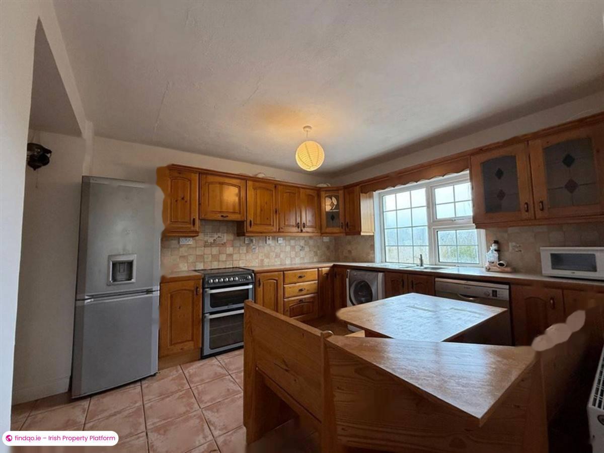 Detached house for Sale in Ballaghaderreen, Roscommon