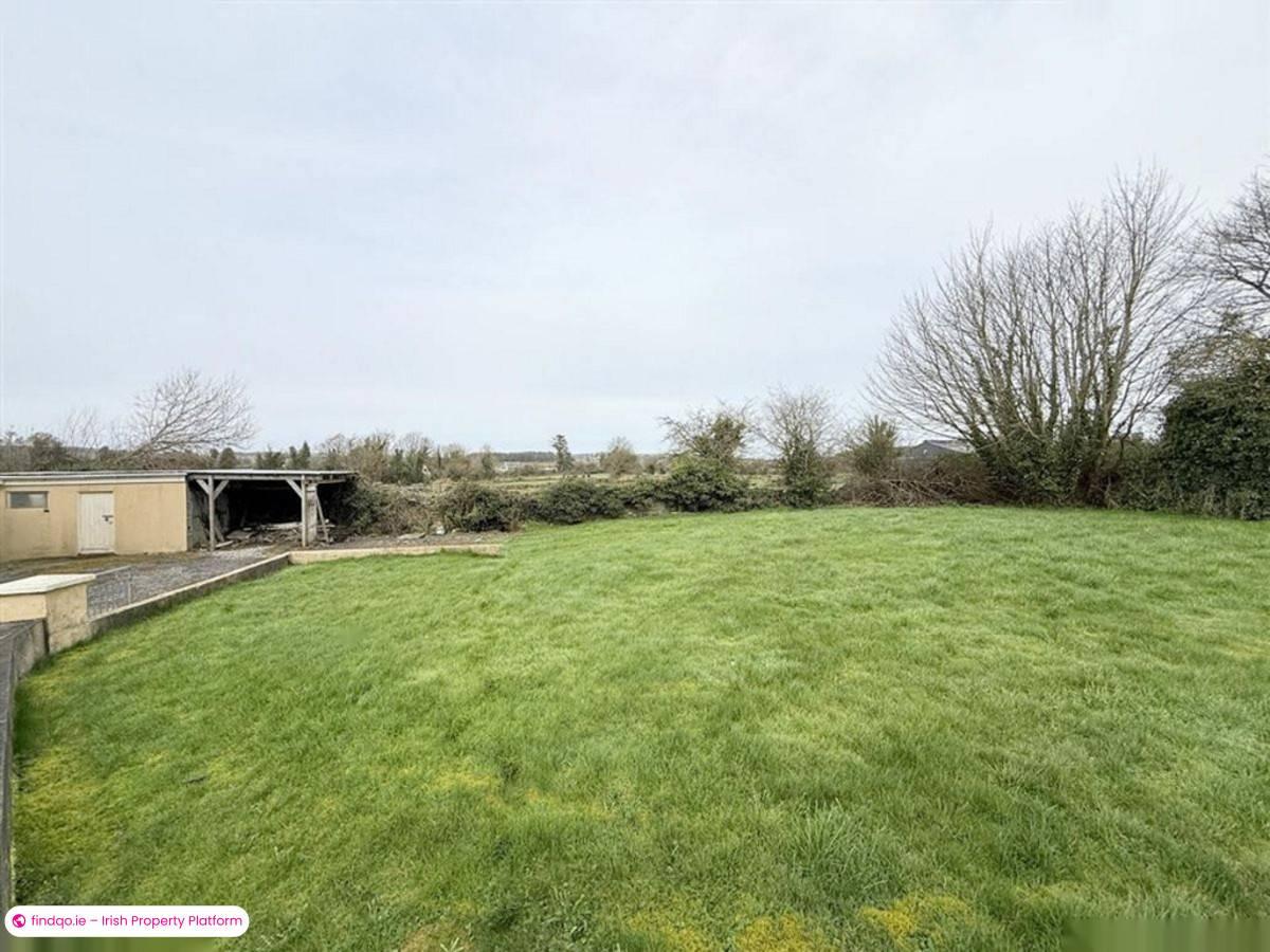 Detached house for Sale in Ballaghaderreen, Roscommon