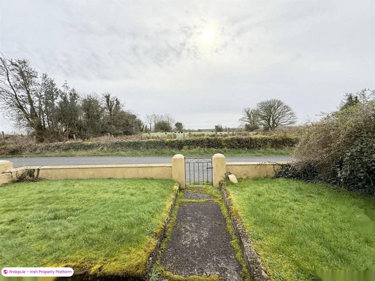 Detached house for Sale in Ballaghaderreen, Roscommon