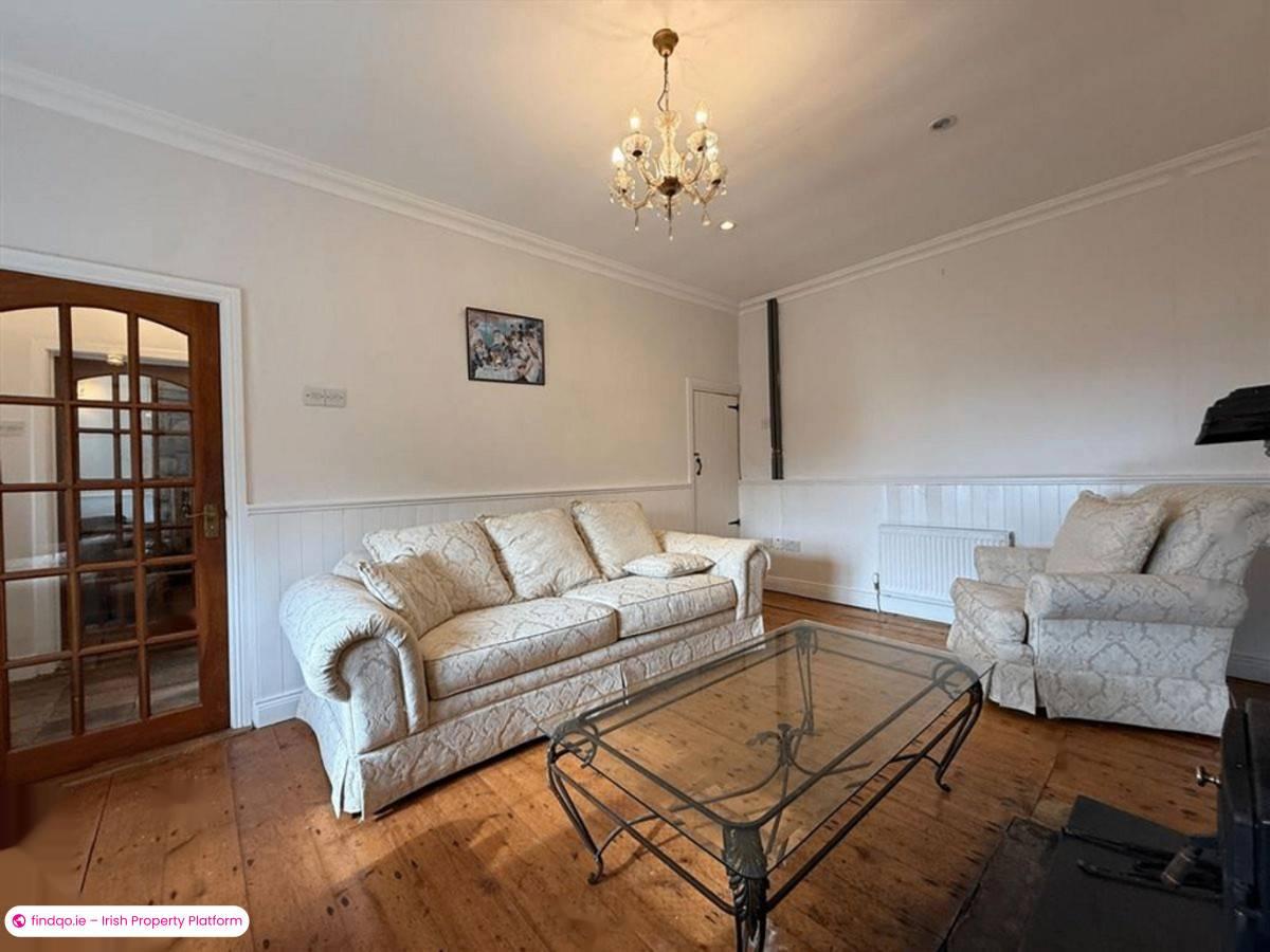 Detached house for Sale in Ballaghaderreen, Roscommon