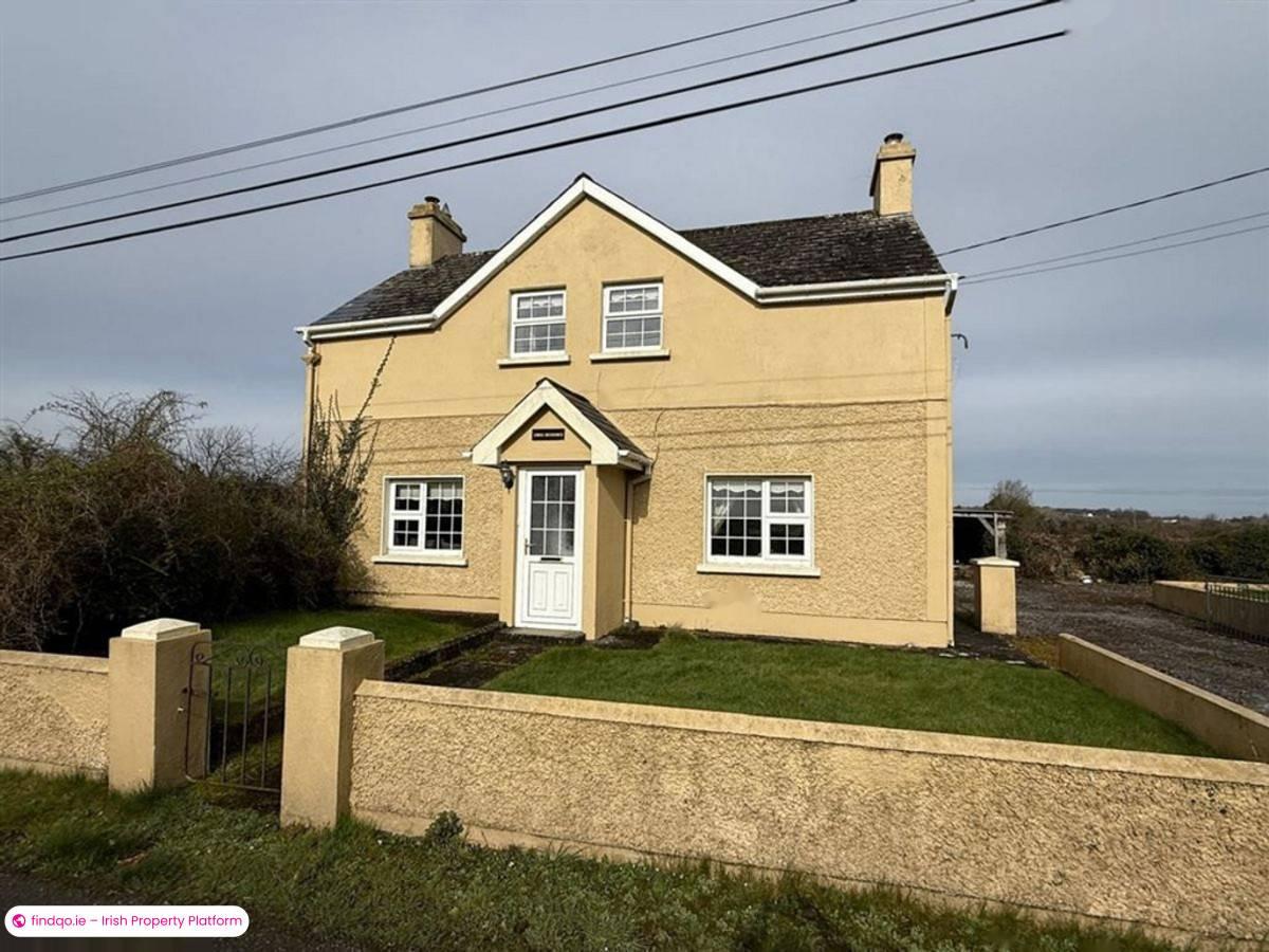Detached house for Sale in Ballaghaderreen, Roscommon