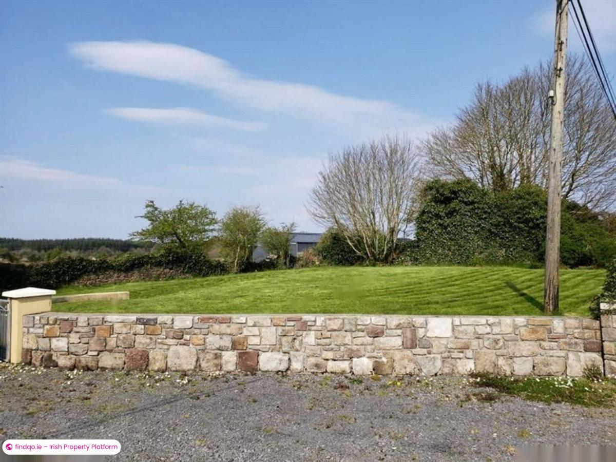 Detached house for Sale in Ballaghaderreen, Roscommon