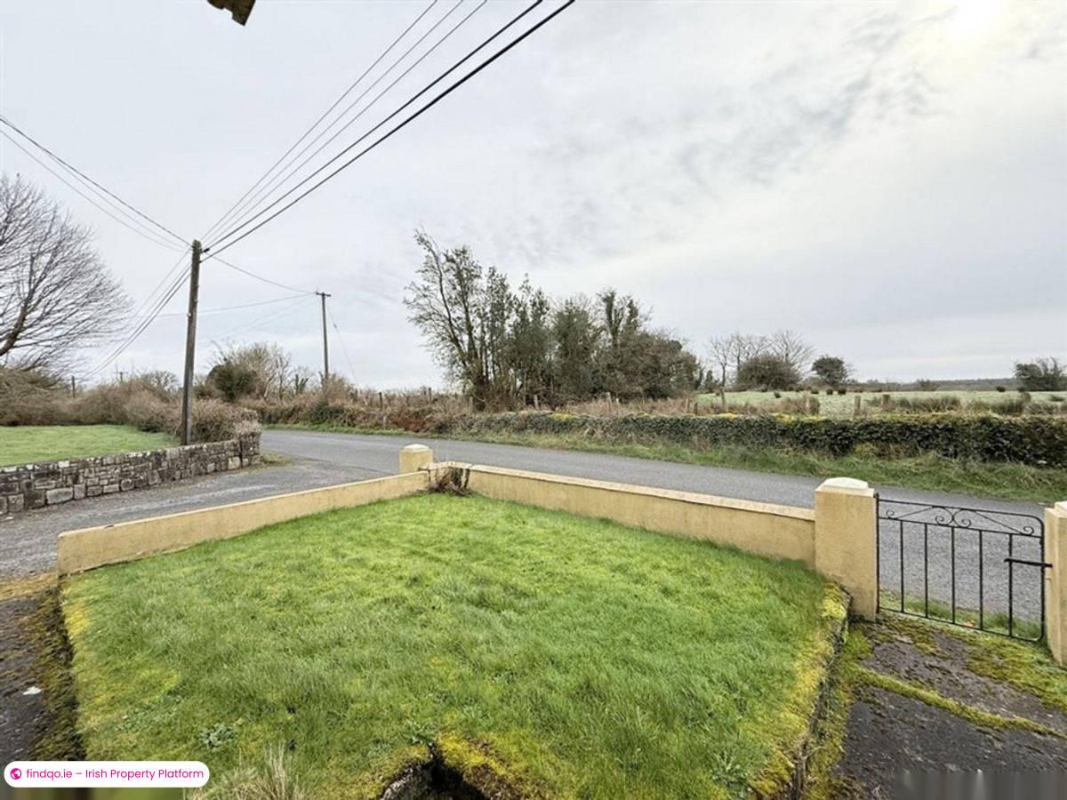 Detached house for Sale in Ballaghaderreen, Roscommon