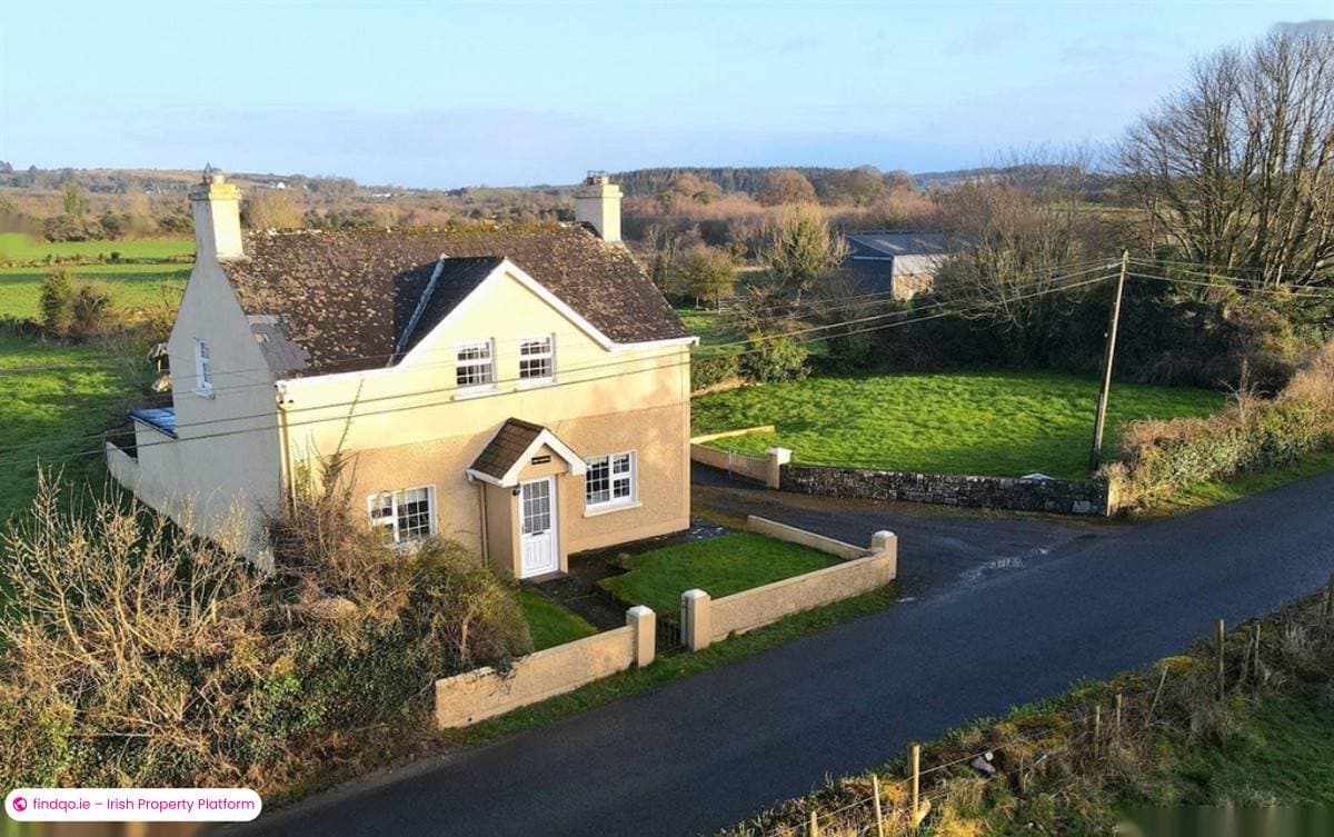 Detached house for Sale in Ballaghaderreen, Roscommon