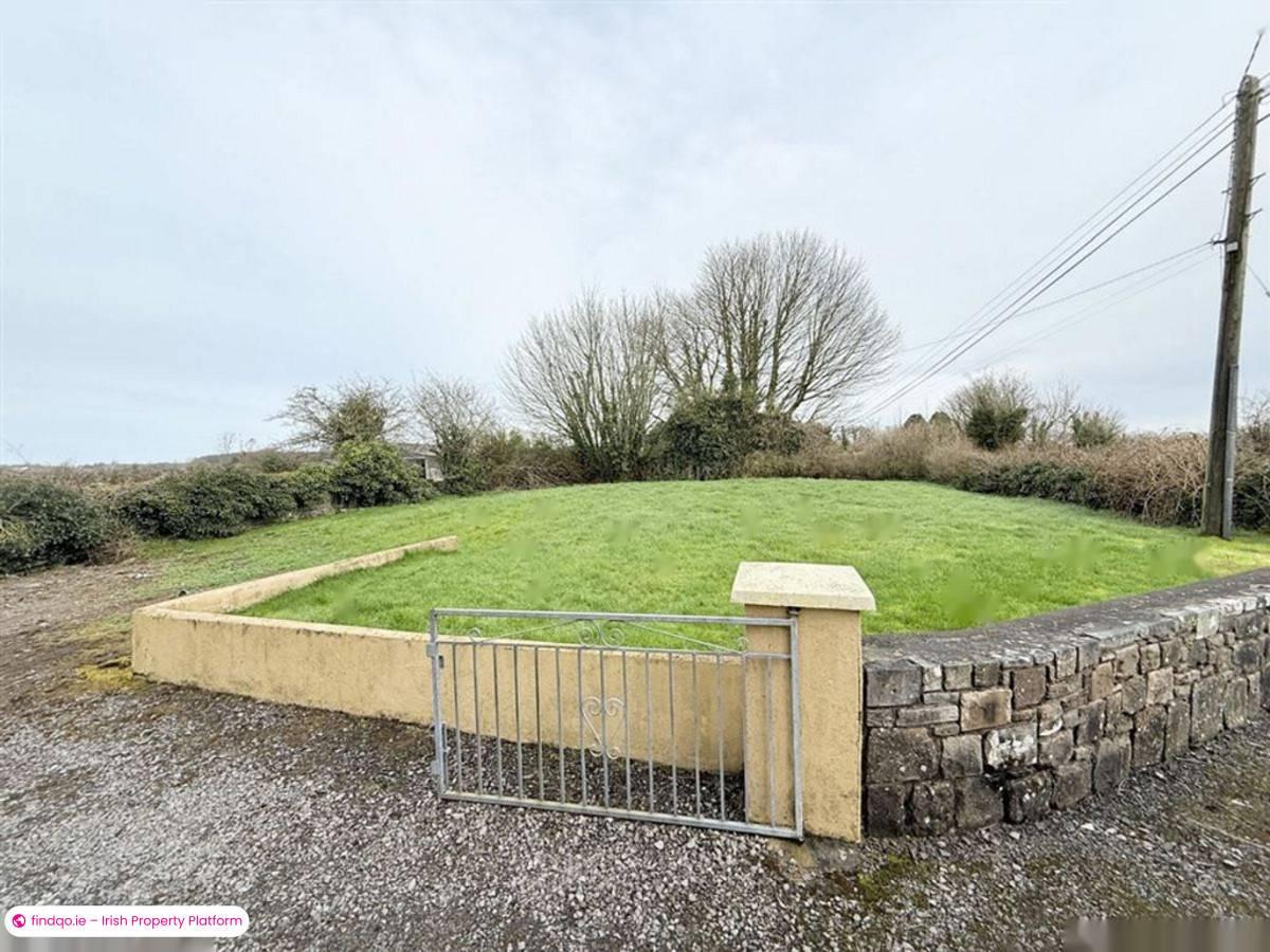 Detached house for Sale in Ballaghaderreen, Roscommon