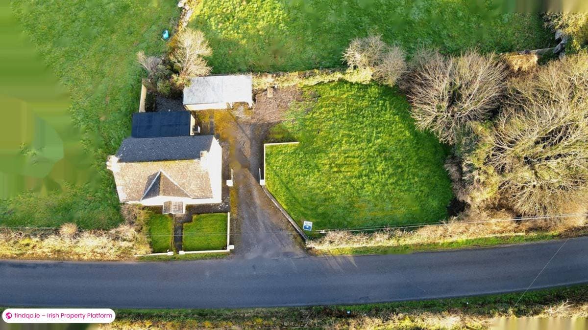 Detached house for Sale in Ballaghaderreen, Roscommon