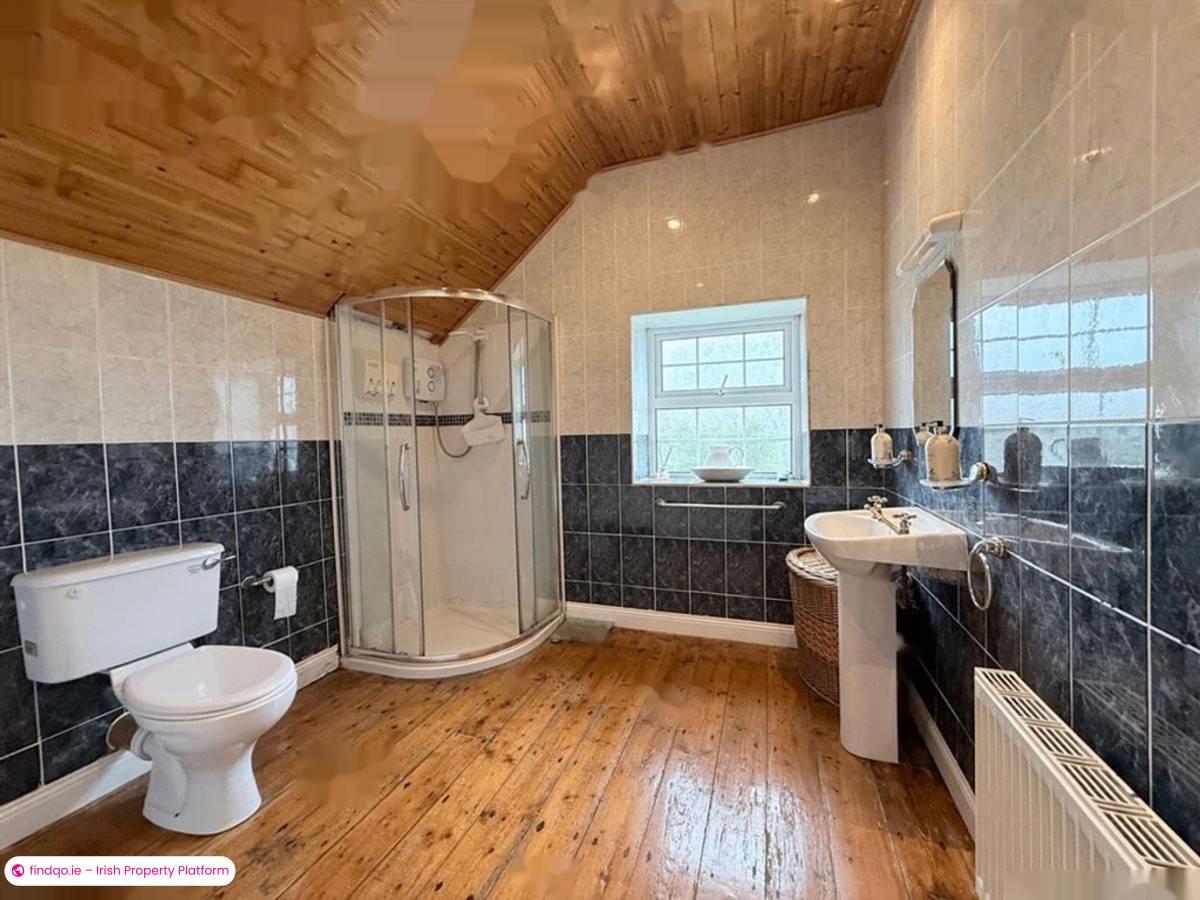 Detached house for Sale in Ballaghaderreen, Roscommon