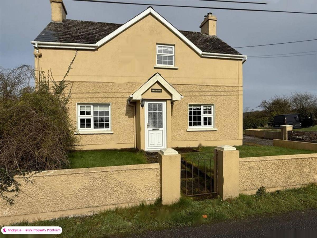 Detached house for Sale in Ballaghaderreen, Roscommon