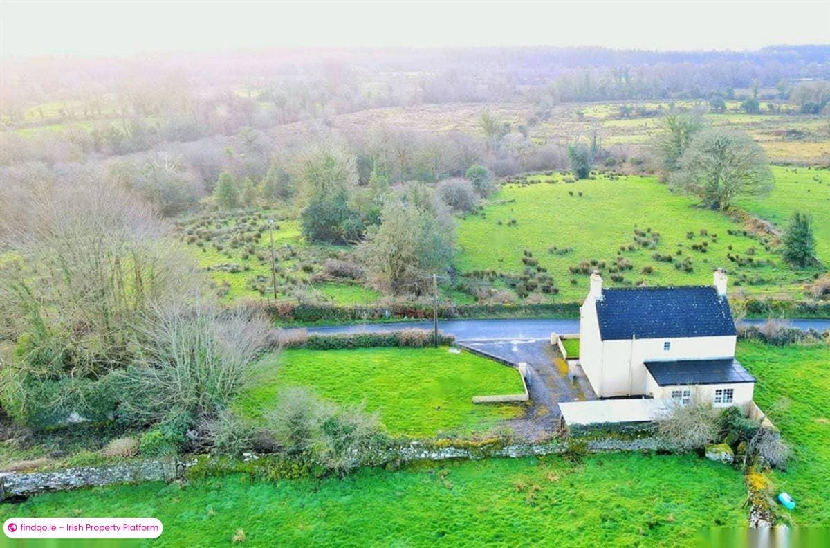 Detached house for Sale in Ballaghaderreen, Roscommon