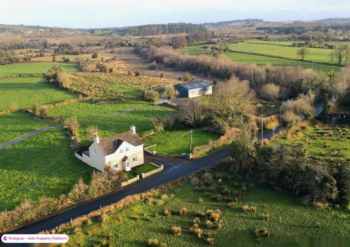 Detached house for Sale in Ballaghaderreen, Roscommon