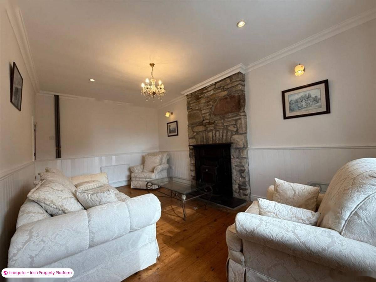 Detached house for Sale in Ballaghaderreen, Roscommon