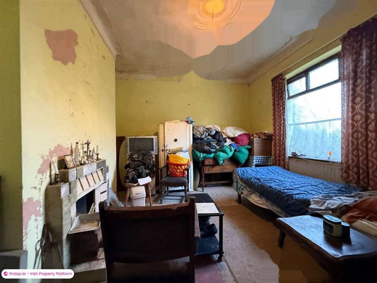 Detached house for Sale in Loughglynn, Roscommon