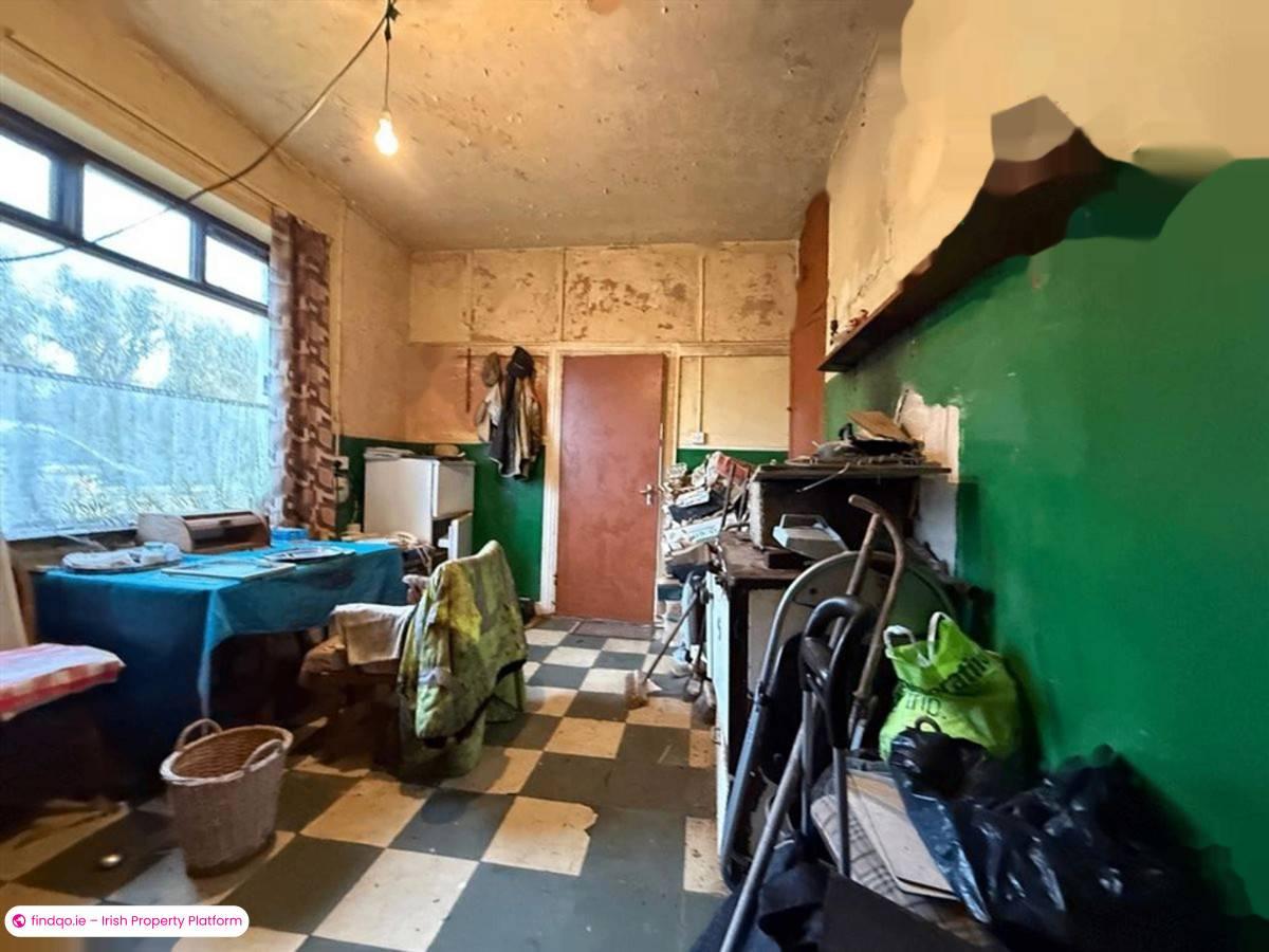 Detached house for Sale in Loughglynn, Roscommon