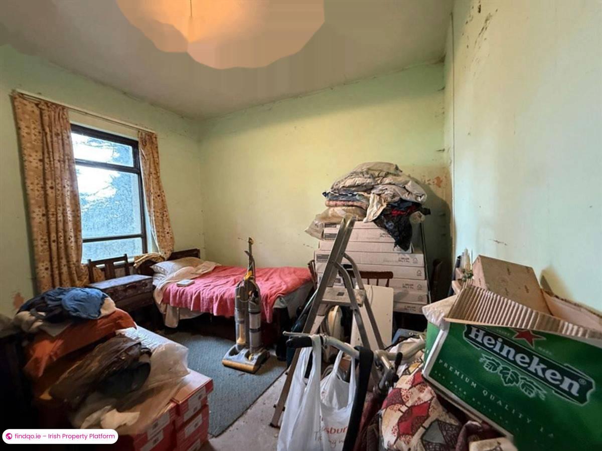 Detached house for Sale in Loughglynn, Roscommon