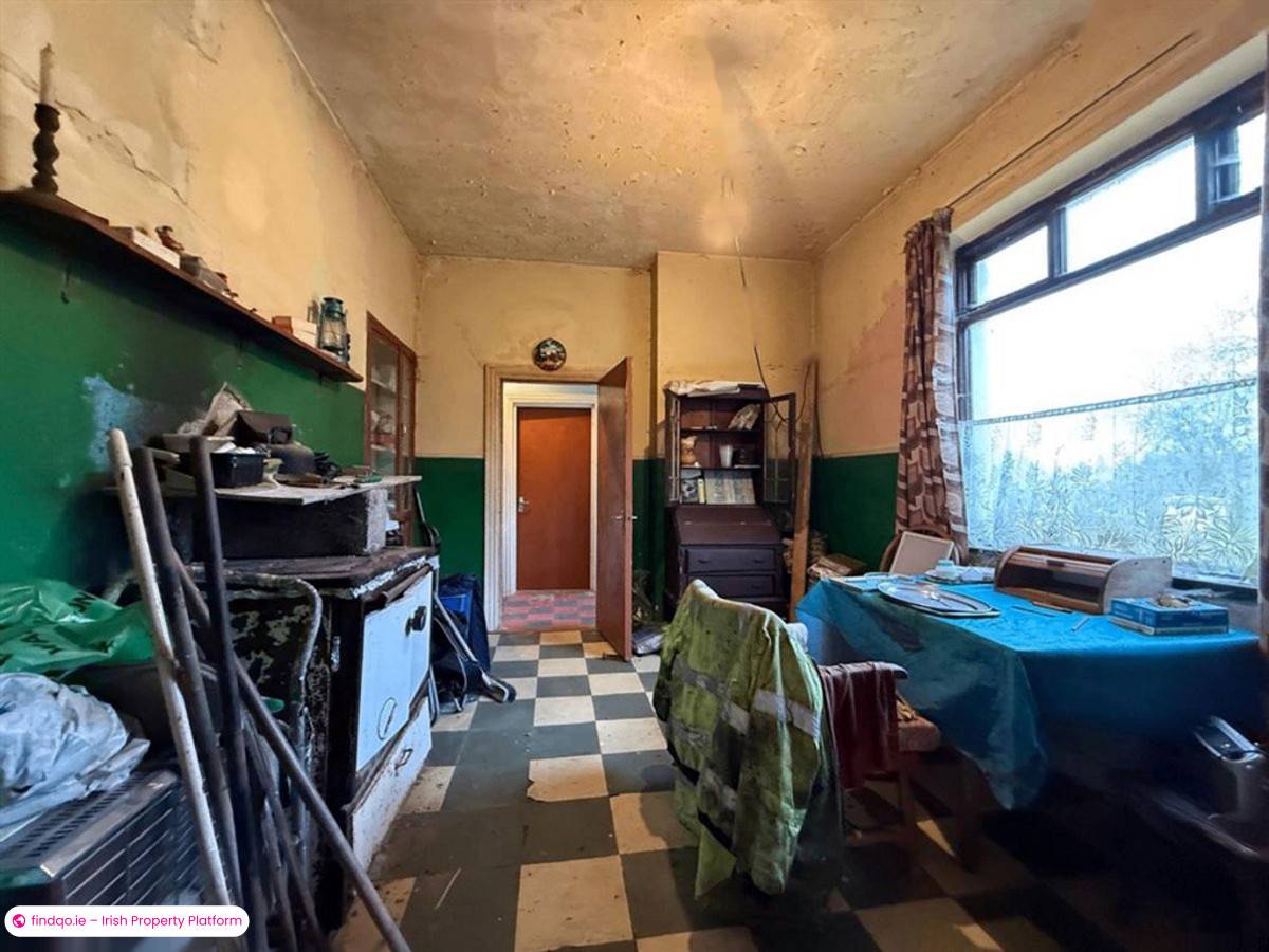 Detached house for Sale in Loughglynn, Roscommon