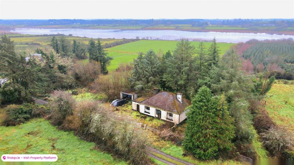 Detached house for Sale in Loughglynn, Roscommon