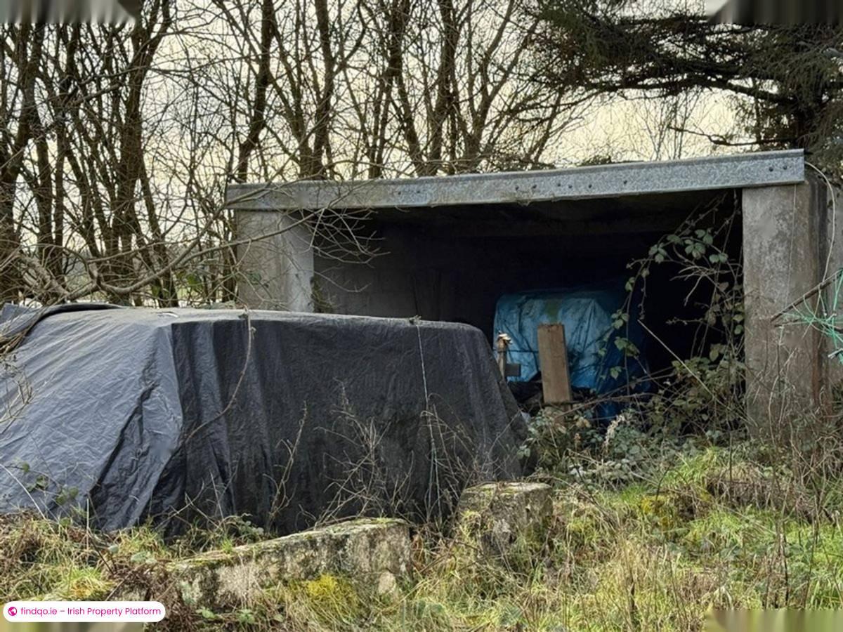 Detached house for Sale in Loughglynn, Roscommon