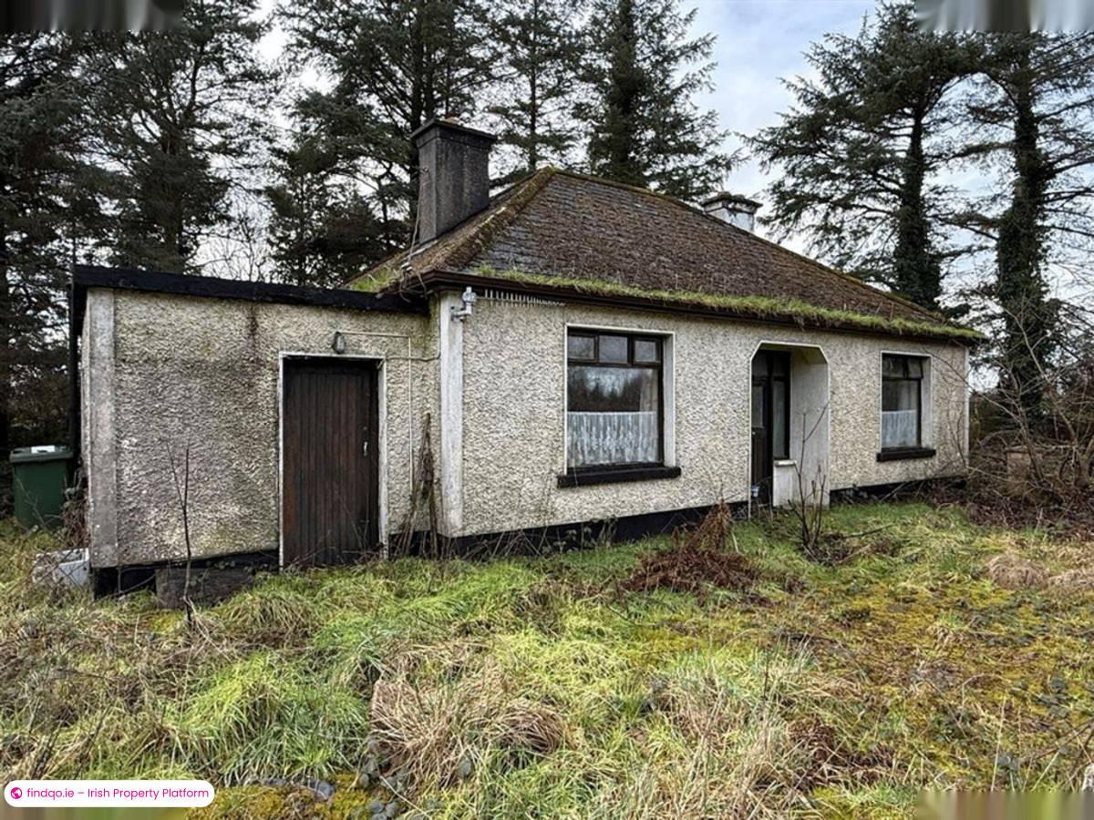 Detached house for Sale in Loughglynn, Roscommon