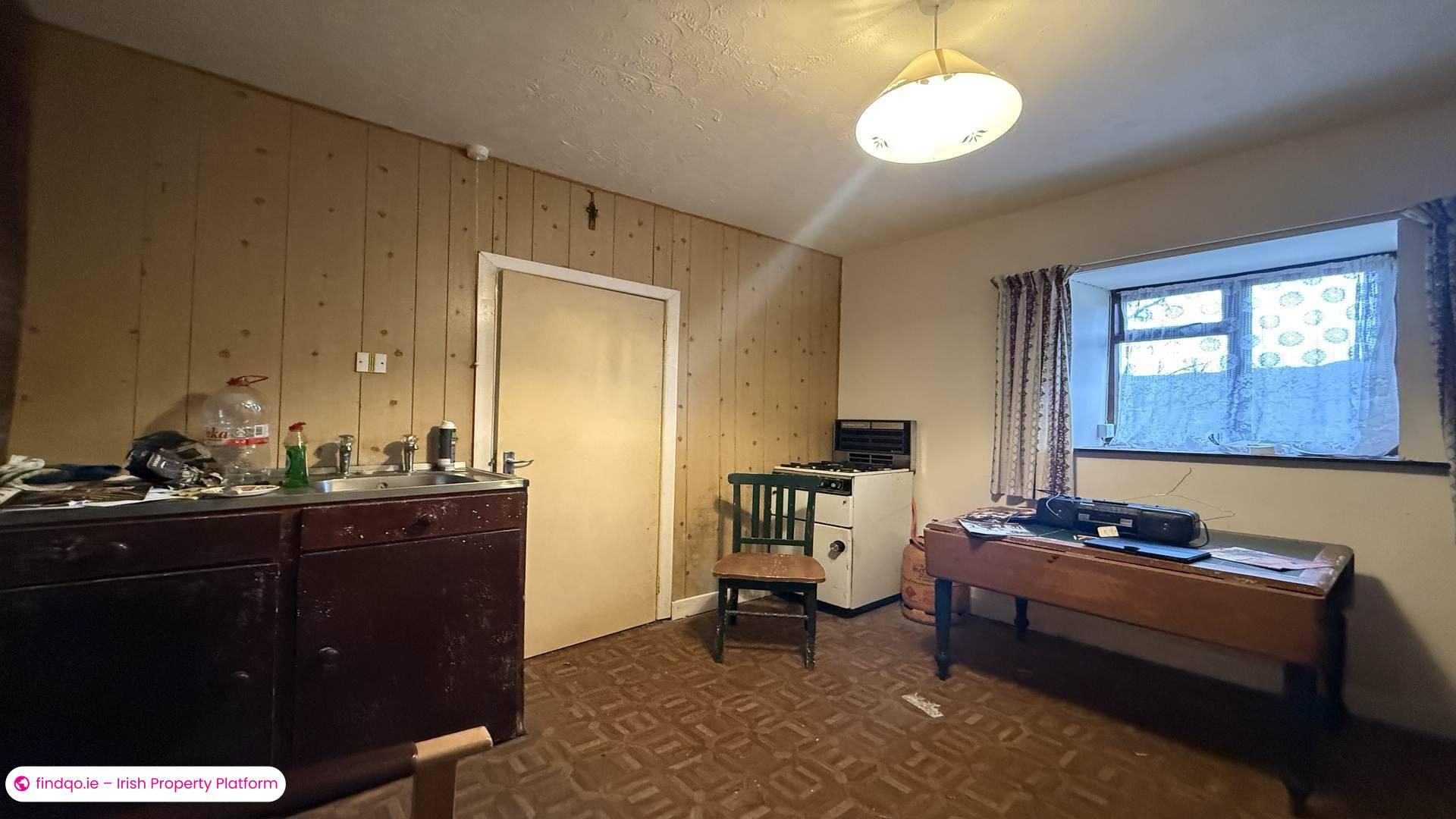 Detached house for Sale in Doochary, Donegal