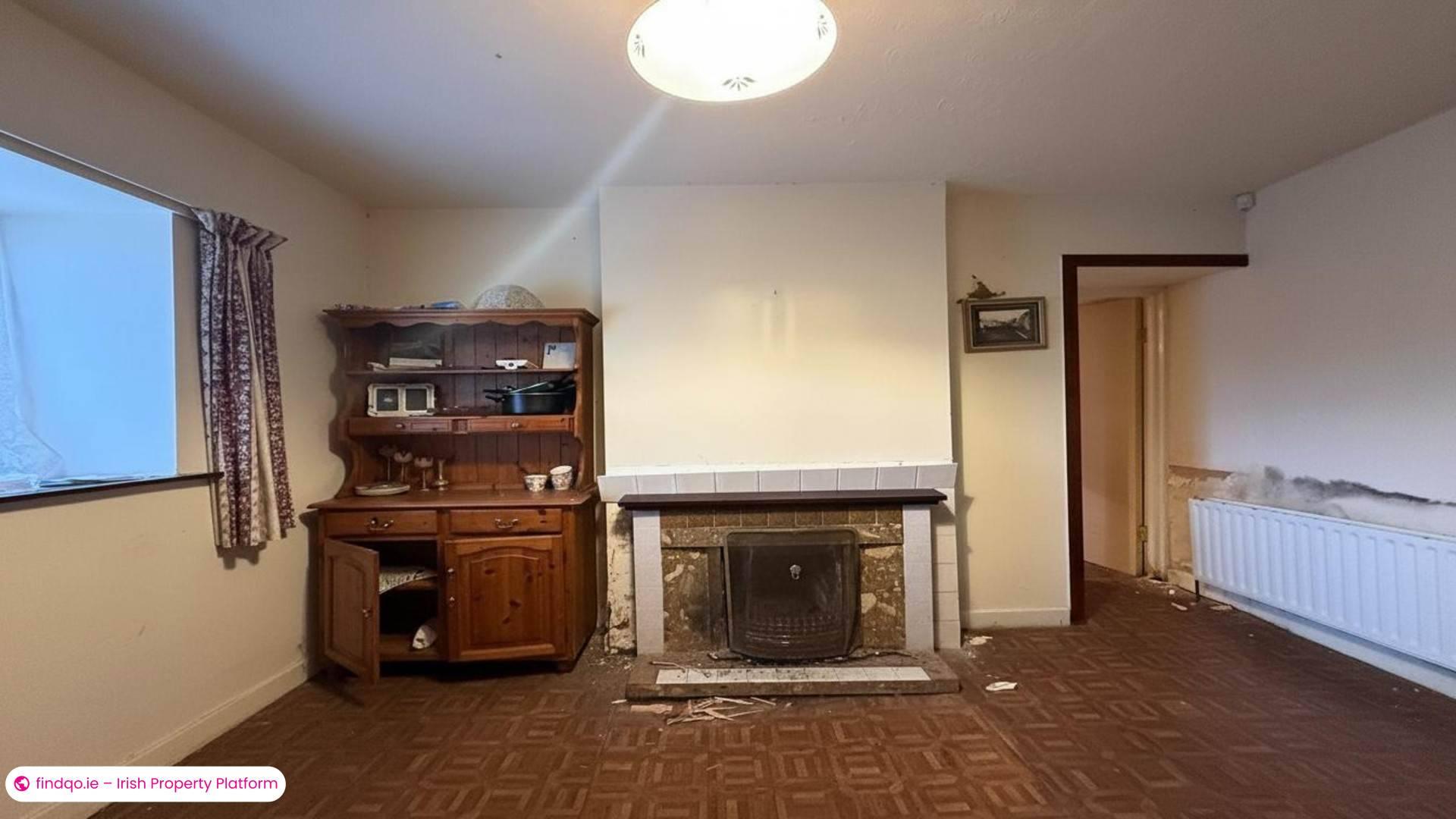 Detached house for Sale in Doochary, Donegal