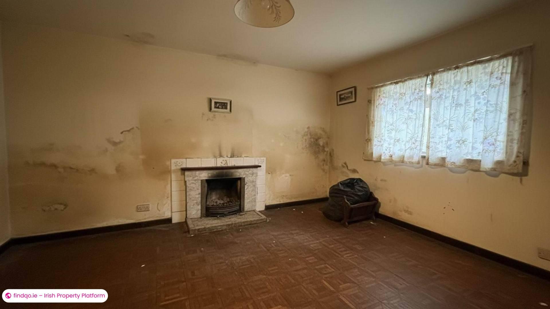 Detached house for Sale in Doochary, Donegal